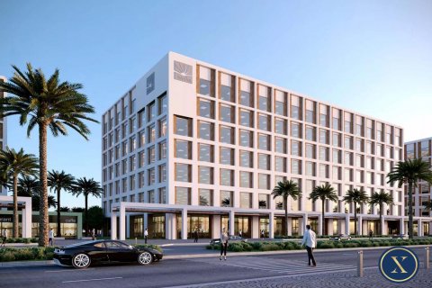 Apartament de vânzare în Dubai Hills Estate, Dubai, EAU 1 dormitor, 122 mp.  №628019 - poză 11