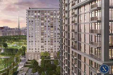 Apartament de vânzare în Dubai Hills Estate, Dubai, EAU 1 dormitor, 122 mp.  №628019 - poză 16
