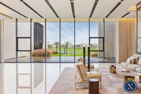 Apartament de vânzare în Dubai Hills Estate, Dubai, EAU 1 dormitor, 122 mp.  №628019 - poză 15
