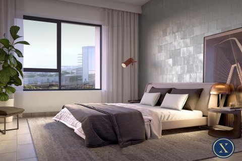 Apartament de vânzare în Dubai Hills Estate, Dubai, EAU 1 dormitor, 122 mp.  №628019 - poză 3