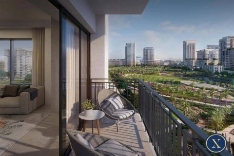 Apartament de vânzare în Dubai Hills Estate, Dubai, EAU 1 dormitor, 122 mp.  №628019 - poză 17