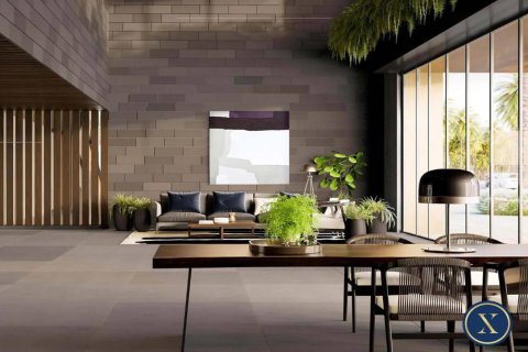 Apartament de vânzare în Dubai Hills Estate, Dubai, EAU 1 dormitor, 122 mp.  №628019 - poză 18