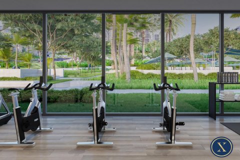 Apartament de vânzare în Dubai Hills Estate, Dubai, EAU 1 dormitor, 122 mp.  №628019 - poză 5