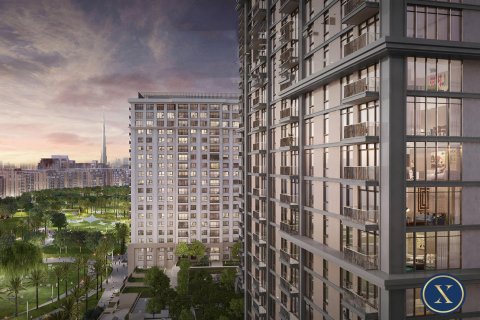 Apartament de vânzare în Dubai Hills Estate, Dubai, EAU 1 dormitor, 122 mp.  №628019 - poză 7