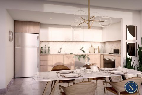 Apartament de vânzare în Dubai Hills Estate, Dubai, EAU 1 dormitor, 122 mp.  №628019 - poză 4