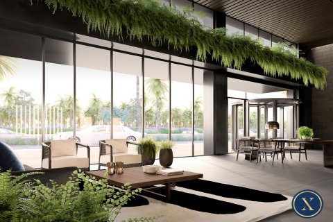 Apartament de vânzare în Dubai Hills Estate, Dubai, EAU 1 dormitor, 122 mp.  №628019 - poză 9