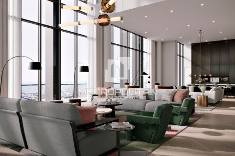 Lägenhet till försäljning i City Walk, Dubai, UAE 2 sovrum, 126 kvm Nr. 451943 - fotografi 7
