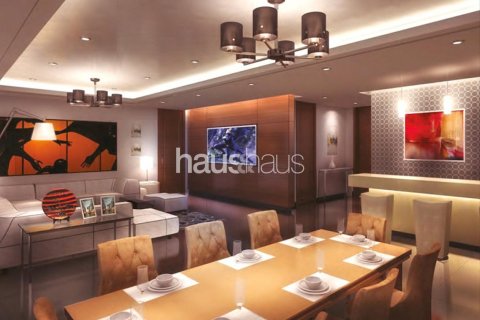 Appartement te koop in Business Bay, Dubai, VAE 2 slaapkamers, 134 vr.m., nr 626331 - foto 4
