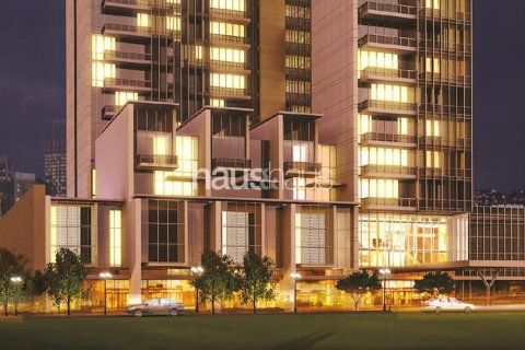 Appartement te koop in Business Bay, Dubai, VAE 2 slaapkamers, 134 vr.m., nr 626331 - foto 8