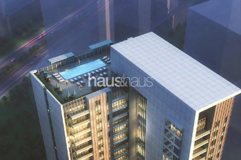 Appartement te koop in Business Bay, Dubai, VAE 2 slaapkamers, 134 vr.m., nr 626331 - foto 7