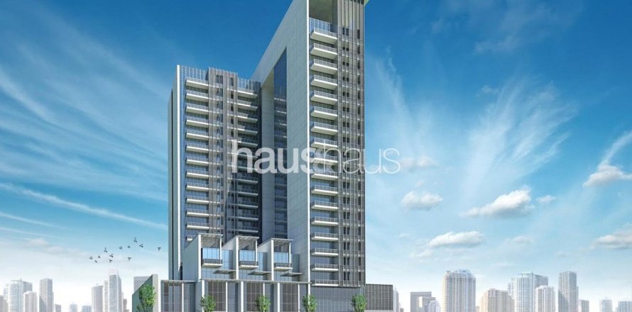 Appartement in Business Bay, Dubai, VAE 2 slaapkamers, 134 vr.m. nr 626331