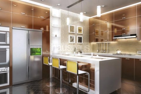 Appartement te koop in Business Bay, Dubai, VAE 2 slaapkamers, 134 vr.m., nr 626331 - foto 5