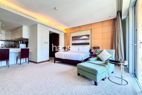 Apartament në Downtown Dubai (Downtown Burj Dubai), Emiratet e Bashkuara Arabe 1 dhomë, 60 m2. № 626330 - Foto 4