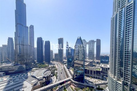 Apartamento em Downtown Dubai (Downtown Burj Dubai), Dubai, EAU 1 quarto, 60 m2 № 626330