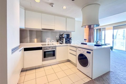 Apartament në Downtown Dubai (Downtown Burj Dubai), Emiratet e Bashkuara Arabe 1 dhomë, 60 m2. № 626330 - Foto 5