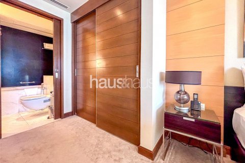 Apartament në Downtown Dubai (Downtown Burj Dubai), Emiratet e Bashkuara Arabe 1 dhomë, 60 m2. № 626330 - Foto 3