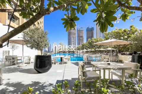 Apartament në Downtown Dubai (Downtown Burj Dubai), Emiratet e Bashkuara Arabe 1 dhomë, 60 m2. № 626330 - Foto 6