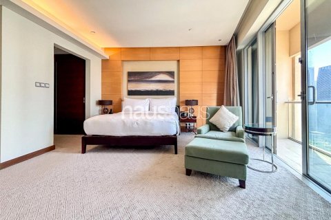 Apartament në Downtown Dubai (Downtown Burj Dubai), Emiratet e Bashkuara Arabe 1 dhomë, 60 m2. № 626330 - Foto 2