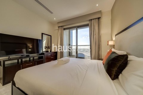 Apartemen di Downtown Dubai (Downtown Burj Dubai), UEA 1 ruangan, 48 m2 nomor 626332 - foto 12