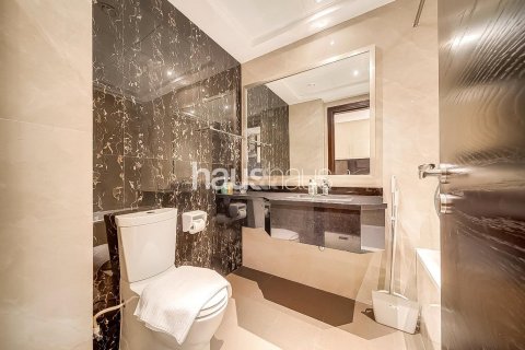 Apartemen di Downtown Dubai (Downtown Burj Dubai), UEA 1 ruangan, 48 m2 nomor 626332 - foto 6