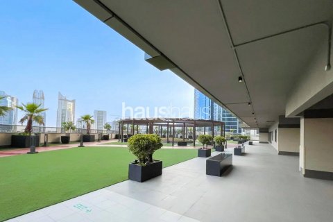 Apartemen di Downtown Dubai (Downtown Burj Dubai), UEA 1 ruangan, 48 m2 nomor 626332 - foto 15