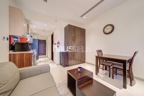 Apartemen di Downtown Dubai (Downtown Burj Dubai), UEA 1 ruangan, 48 m2 nomor 626332 - foto 9