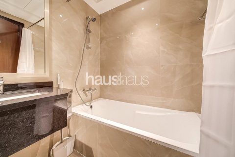 Apartemen di Downtown Dubai (Downtown Burj Dubai), UEA 1 ruangan, 48 m2 nomor 626332 - foto 13