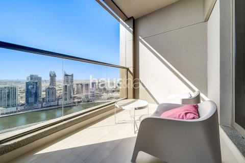 Apartemen di Downtown Dubai (Downtown Burj Dubai), UEA 1 ruangan, 48 m2 nomor 626332 - foto 16