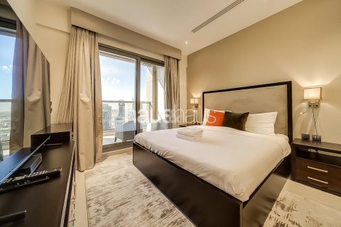 Apartemen di Downtown Dubai (Downtown Burj Dubai), UEA 1 ruangan, 48 m2 nomor 626332 - foto 4