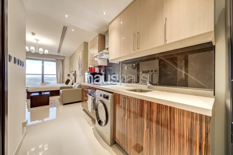 Apartemen di Downtown Dubai (Downtown Burj Dubai), UEA 1 ruangan, 48 m2 nomor 626332 - foto 3