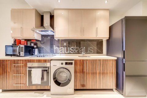 آپارتمان در Downtown Dubai (Downtown Burj Dubai)، Dubai ، امارات متحده عربی 48 متر مربع.  شماره 626332
