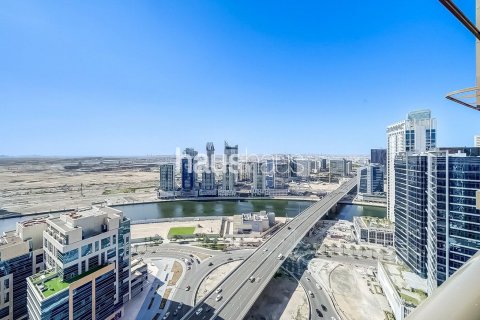 Apartemen di Downtown Dubai (Downtown Burj Dubai), UEA 1 ruangan, 48 m2 nomor 626332 - foto 14