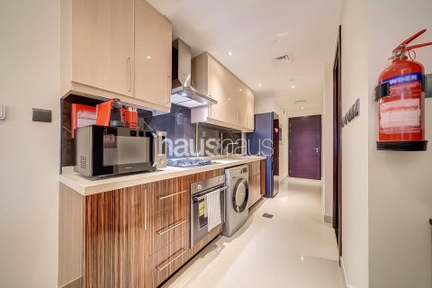 Apartemen di Downtown Dubai (Downtown Burj Dubai), UEA 1 ruangan, 48 m2 nomor 626332 - foto 8