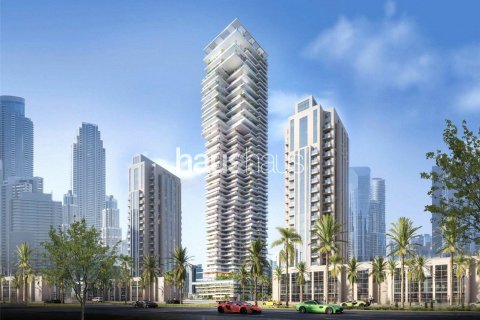 Apartamento en Downtown Dubai (Downtown Burj Dubai), Dubai, EAU 3 dormitorios, 253 m² № 626333