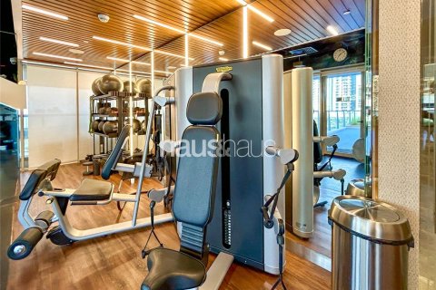 Συγκρότημα διαμερισμάτων σε Business Bay, Dubai, ΗΑΕ 1 δωμάτιο, 33 τ.μ. Αρ. 626335 - φωτογραφία 13