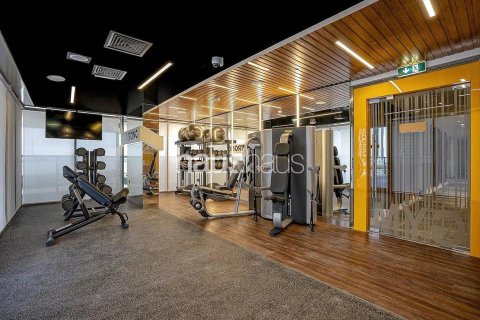 Συγκρότημα διαμερισμάτων σε Business Bay, Dubai, ΗΑΕ 1 δωμάτιο, 33 τ.μ. Αρ. 626335 - φωτογραφία 4
