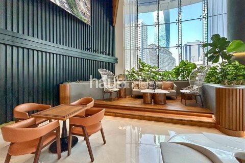 Συγκρότημα διαμερισμάτων σε Business Bay, Dubai, ΗΑΕ 1 δωμάτιο, 33 τ.μ. Αρ. 626335 - φωτογραφία 9