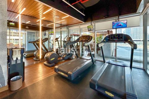 Συγκρότημα διαμερισμάτων σε Business Bay, Dubai, ΗΑΕ 1 δωμάτιο, 33 τ.μ. Αρ. 626335 - φωτογραφία 12