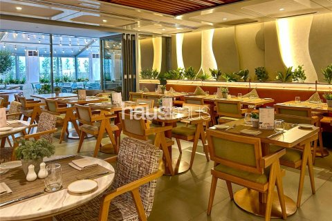 Συγκρότημα διαμερισμάτων σε Business Bay, Dubai, ΗΑΕ 1 δωμάτιο, 33 τ.μ. Αρ. 626335 - φωτογραφία 6