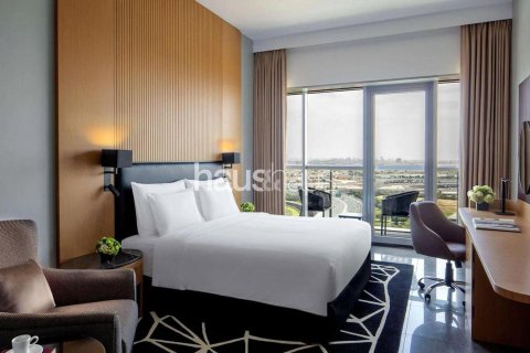 Hôtels-appartement à Business Bay, Dubai, EAU: 1 pièce, 33 m2 № 626335