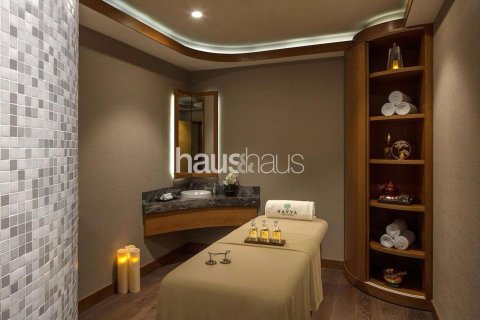 Συγκρότημα διαμερισμάτων σε Business Bay, Dubai, ΗΑΕ 1 δωμάτιο, 33 τ.μ. Αρ. 626335 - φωτογραφία 5