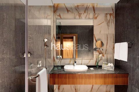 Συγκρότημα διαμερισμάτων σε Business Bay, Dubai, ΗΑΕ 1 δωμάτιο, 33 τ.μ. Αρ. 626335 - φωτογραφία 2