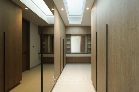 Vilă de închiriat în Tilal Al Ghaf, Dubai, EAU 4 dormitoare, 373.1 mp.  №591069 - poză 16