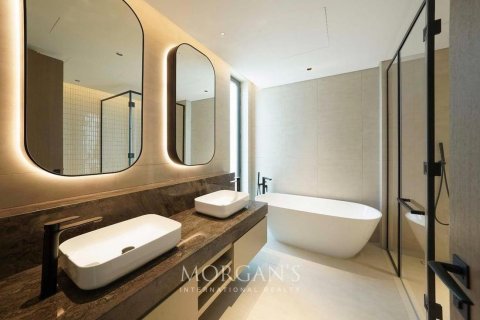 Vilă de închiriat în Tilal Al Ghaf, Dubai, EAU 4 dormitoare, 373.1 mp.  №591069 - poză 8