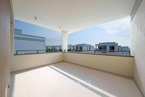 Vilă de închiriat în Tilal Al Ghaf, Dubai, EAU 4 dormitoare, 373.1 mp.  №591069 - poză 18