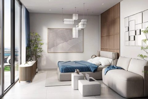 Appartamento in vendita a Jumeirah Village Circle, Dubai, EAU 2 camere da letto, 115.87 mq. № 570460 - foto 3