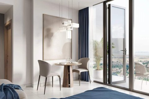 Appartamento in vendita a Jumeirah Village Circle, Dubai, EAU 2 camere da letto, 115.87 mq. № 570460 - foto 6