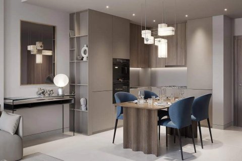 Appartamento in vendita a Jumeirah Village Circle, Dubai, EAU 2 camere da letto, 115.87 mq. № 570460 - foto 8