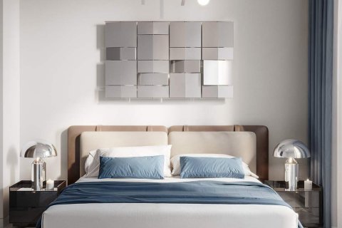 阿联酋 Dubai Jumeirah Village Circle 公寓  2 卧, 115.87 平方米 , 编号 570460