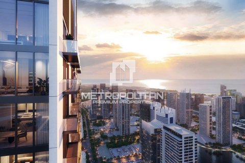 Apartament în Jumeirah Lake Towers, Dubai, EAU 1 dormitor, 72 mp.  №446895